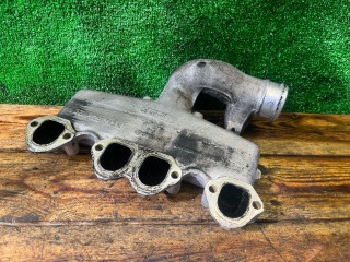 Коллектор впускной, ориг. номер 028129713K, Volkswagen Sharan 1995-2000
