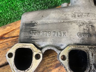 Коллектор впускной, ориг. номер 028129713K, Volkswagen Sharan 1995-2000