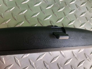 Зеркало салона, ориг. номер E1010590, Audi A3 1996-2000