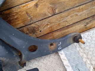 Рычаг передний левый, Mitsubishi Colt 2002-2012