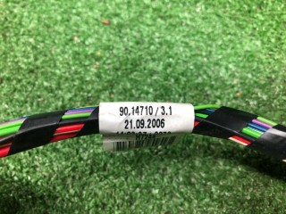 Проводка, ориг. номер 901471031, Opel Zafira 2003-2006