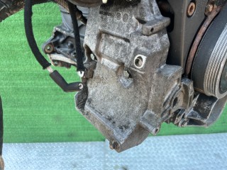 Кронштейн компрессора кондиционера, ориг. номер 038260885C, Audi A6 2001-2005