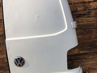 Петля двери задней правой, Volkswagen Transporter 2002-2009