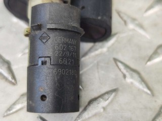 Парктроник задний, ориг. номер 6902180, 602167, BMW 3 E46 1997-2003