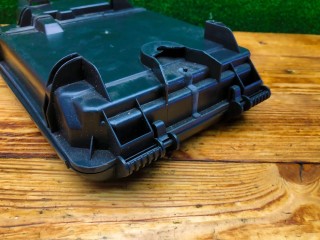 Короб предохранителей, ориг. номер 8D0927355A, 8D0927613, Audi A6 1997-2001