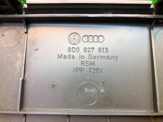 Короб предохранителей, ориг. номер 8D0927355A, 8D0927613, Audi A6 1997-2001