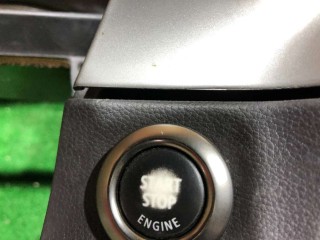 Кнопка запуска двигателя, BMW 5 E60/E61 2002-2007