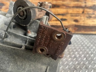 Кронштейн КПП Ford Galaxy 1995-2000, 7M0399135B