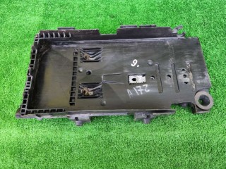 Полка аккумулятора Ford Galaxy 2006-2010, минивэн, 6G9110723A