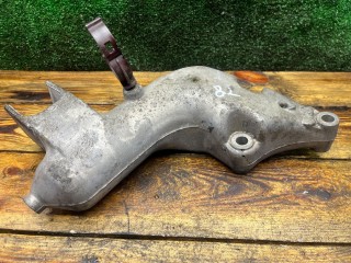 Кронштейн двигателя, ориг. номер 96349996, Peugeot 206 1998-2003