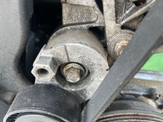 Натяжитель ремня генератора, ориг. номер 8200460446, Renault Megane 2002-2006