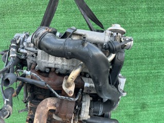 Патрубок интеркулера, ориг. номер 1J0129654L, Volkswagen Golf 1991-2000