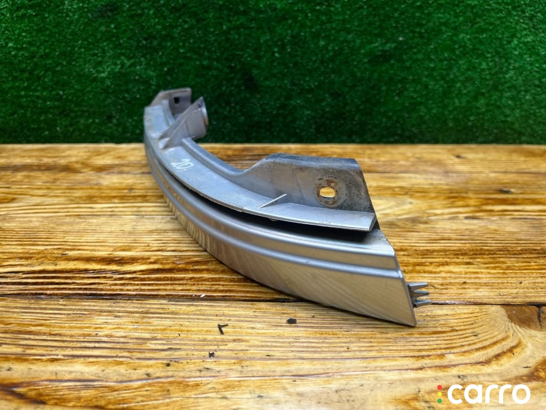 Накладка (ресничка) правой фары Opel Zafira 2003-2006, 90580652, фото 5