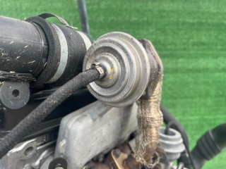 Клапан EGR, ориг. номер 028131501E, Audi A4 1994-1999