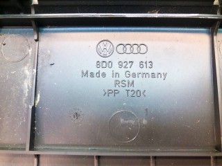 Короб предохранителей, ориг. номер 8D0927355A, 8D0927613, Audi A6 1997-2001