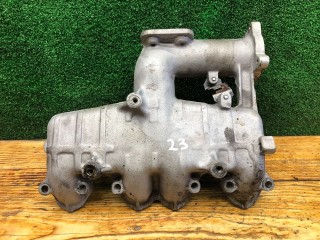 Коллектор впускной, ориг. номер 038179713K, Volkswagen Golf 1991-2000