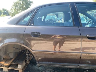 Петля двери задней правой, Audi A4 1994-1999
