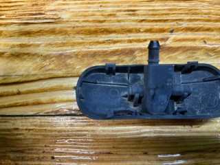 Форсунка омывателя, ориг. номер 1T0955985, Volkswagen Touran 2003-2006