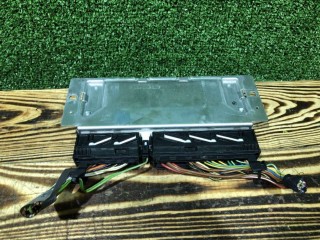 Блок управления ABS, ориг. номер 0175457332, 0265109052, Mercedes E W210 1999-2002