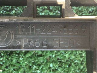 Диффузор вентилятора, ориг. номер 2247356, 17112247356, BMW 5 E39 1995-2000