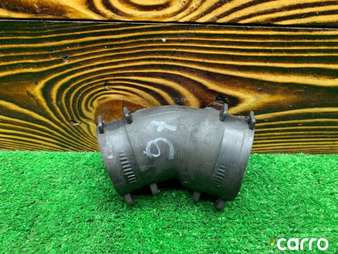 Патрубок интеркулера Audi A6 2004-2008, 2.7 л, 4F0145980, фото 1