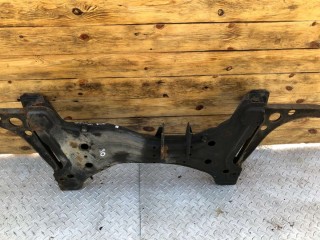 Балка подвески передняя (подрамник), Volkswagen Sharan 2000-2003