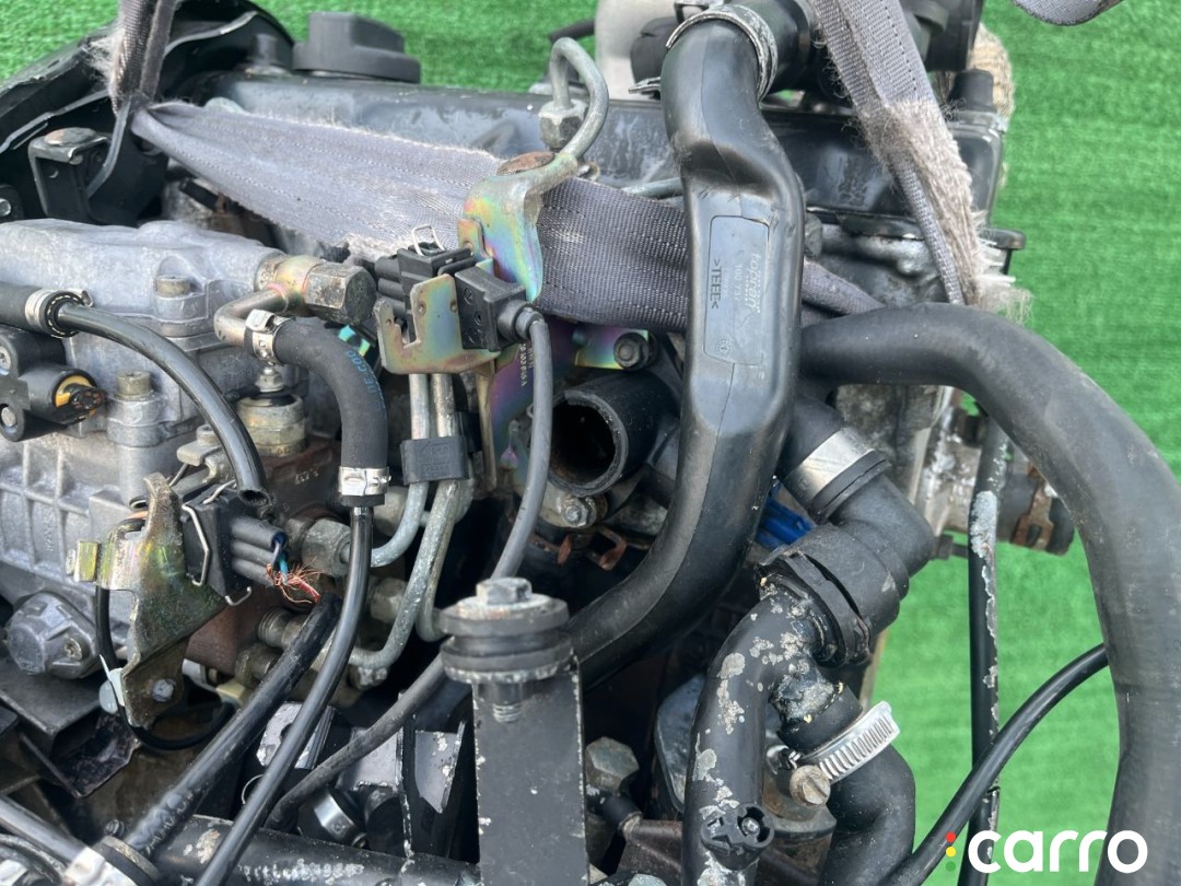 Патрубок вентиляции картера Volkswagen Passat 1996-2001, 1.9 л, дизель, 108737, фото 1
