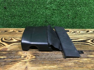 Кожух рулевой колонки, ориг. номер 1T1858345A, 1T0858560, Volkswagen Touran 2003-2006