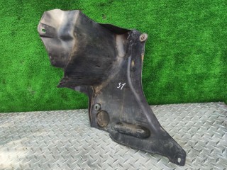 Защита двигателя, ориг. номер 1832989, 90572320, Opel Vectra 1995-2000