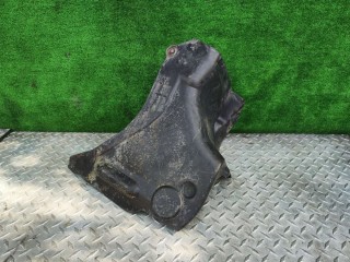 Защита двигателя, ориг. номер 1832989, 90572320, Opel Vectra 1995-2000