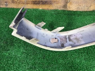 Накладка под фонарь правый, ориг. номер 7M3807872A, Volkswagen Sharan 2003-2010