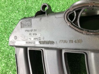 Коллектор впускной, ориг. номер 7700111430, 8200647666, FE9124, Renault Clio 1998-2002