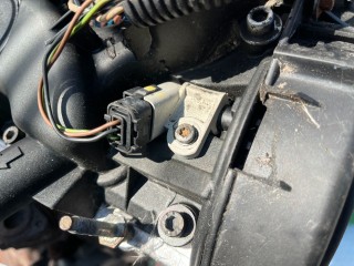 Датчик распредвала, ориг. номер 9628559980, Citroen C5 2000-2004