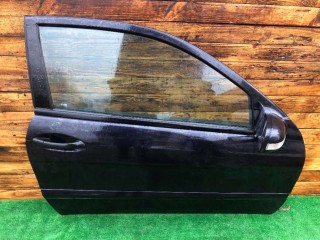 Накладка двери передней правой, Mercedes C W203 2000-2004