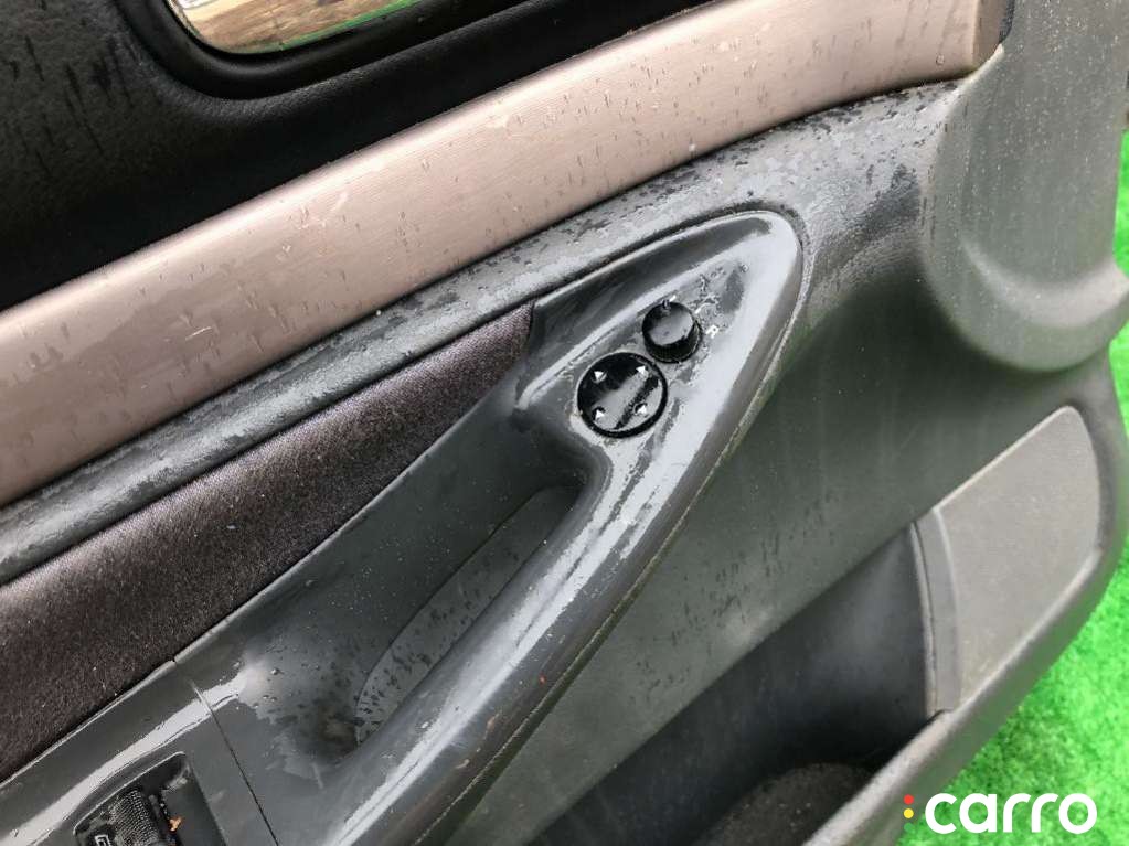 Джойстик регулировки зеркал Audi A4 1999г. - фото №1