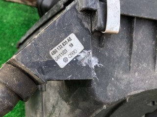 Корпус воздушного фильтра, ориг. номер 4B0133835, Audi A6 1997-2001