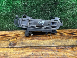 Ручка наружная передняя левая, 4F0837885, Audi A6 C5 [рестайлинг]