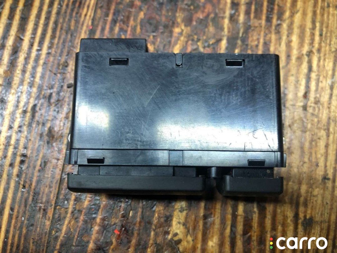 Кнопка центрального замка BMW X5 E53 1999-2003, внедорожник 5 дв., левый руль, 61318368920, фото 3