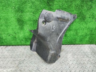 Защита двигателя, ориг. номер 1832989, 90572320, Opel Vectra 1995-2000