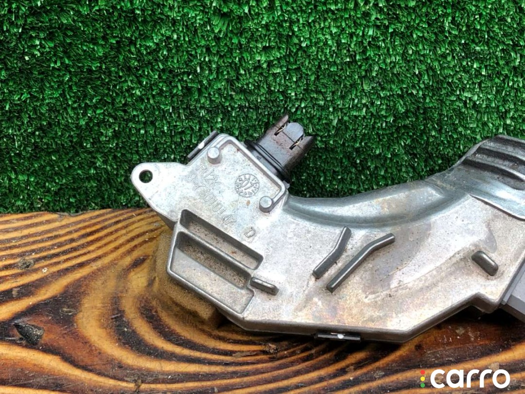 Сопротивление печки Opel Vectra 2002-2005, 2.2 л, МКПП, 73421312U, фото 2