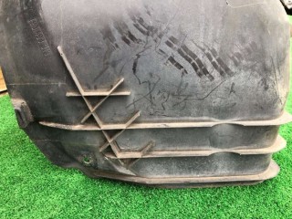 Защита арок передняя правая (подкрылок), ориг. номер 90493313, Opel Omega 1994-1999