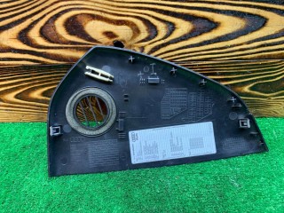 Накладка декоративная на торпедо, ориг. номер 4F0857086, Audi A6 2001-2005