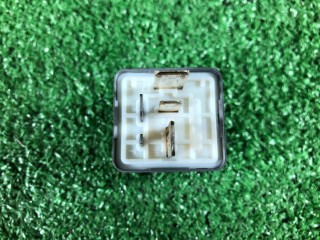 Реле бензонасоса, ориг. номер 4D0951253, 372, 899309000, 301098, Volkswagen Passat 1996-2001
