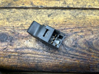 Кнопка стеклоподъемника заднего правого, ориг. номер 7M3959855, Volkswagen Sharan 2000-2003