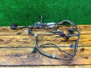 Проводка двери задней левой, ориг. номер 24419068, Opel Vectra 2002-2005