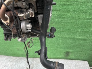 Патрубок интеркулера, ориг. номер 1J0145762AM, 1J0145770T, Volkswagen Golf 1997-2006