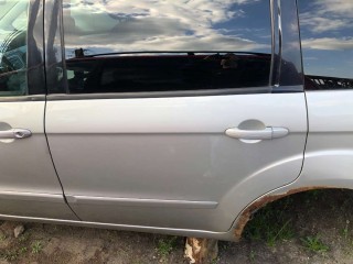 Уплотнитель двери задней левой, Ford Galaxy 2006-2010