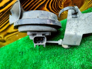 Сигнал (клаксон), ориг. номер 002924, Opel Zafira 1999-2003