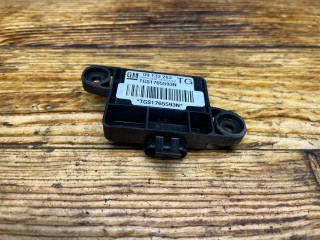 Датчик удара, ориг. номер 09133263, TGS1765593N, 040503096, Opel Zafira 1999-2003