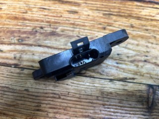Датчик удара, ориг. номер 09133263, TGS1765593N, 040503096, Opel Zafira 1999-2003